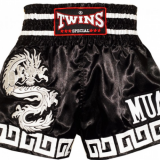 Шорты боксерские Twins Special (TBS-104)